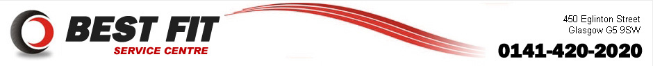 Commercial Van Servicing For Less in Glasgow - 450 Eglinton St, Glasgow G5 9SW, Tel: 0141-420-2020